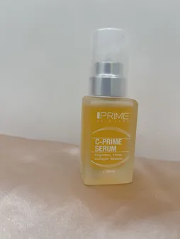 سرم پوست پرایم مدل C_Prime حجم 30 میلی لیتر
