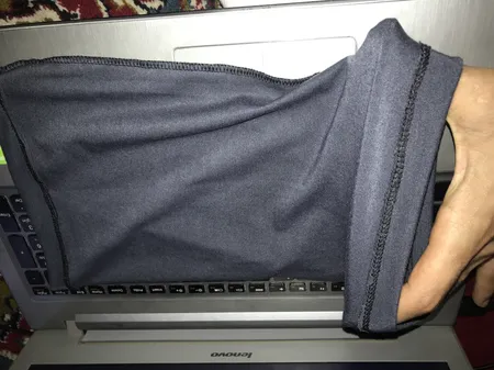 دستمال سر و گردن مدل اسکارف ورزشی