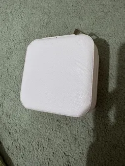 جعبه جواهرات مدل پرینسس