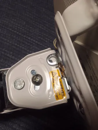 پایه سقفی ویدئو پروژکتور ان بی مدل NBT817-60