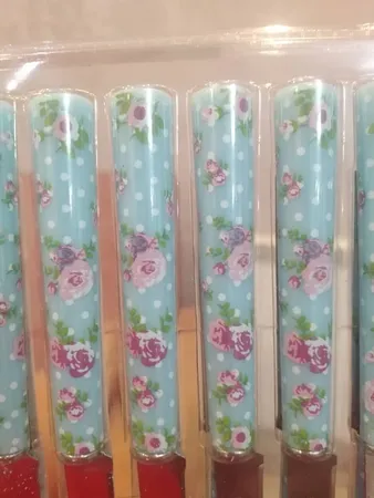 چاقو میوه خوری مونارچ کد M5 بسته 12 عددی