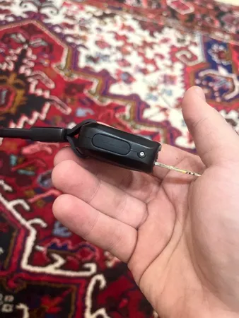 قاب و کاور فلزی خودرو چیکال مدل P-626 مناسب برای کوئیک