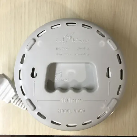 چند راهی برق وحدت الکتریک کد سیاوا 10