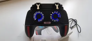 تجریه خرید دسته بازی PUBG ایکس او مدل XO-H10