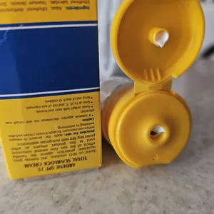 تجریه خرید کرم ضدآفتاب بی‌رنگ آردن مدل SPF25 مناسب انواع پوست وزن 50 گرم