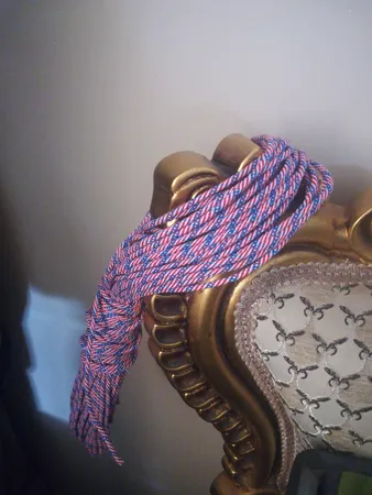 طناب پاراکورد 30 متری فینو مدل OP-1