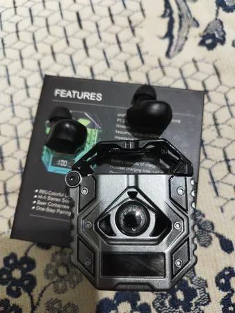 هدفون بلوتوثی مدل H9