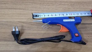 تجریه خرید دستگاه چسب تفنگی مدل YB-703