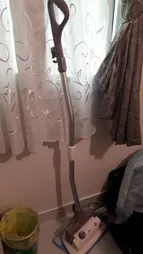 بخارشوی پارس خزر مدل T-Rex