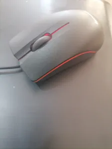 تجریه خرید ماوس لنوو مدل M20