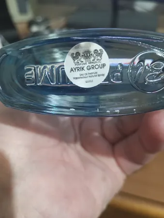 ادو پرفیوم مردانه وودی سنس مدل Savage  حجم 100 میلی لیتر