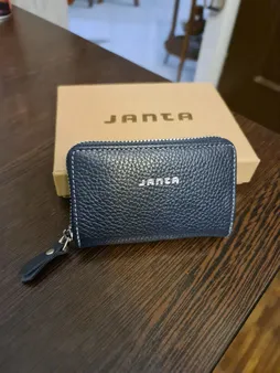 جاکارتی چرم جانتا مدل 196a