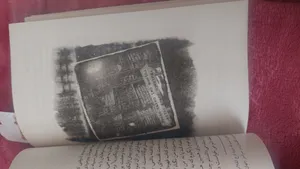 تجریه خرید کتابخانه ارواح اثر ریچارد دنی انتشارات آوای ماندگار