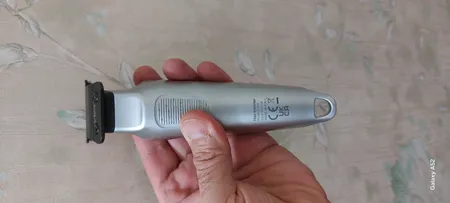 ماشین اصلاح موی سر و صورت وی جی ار مدل V-931