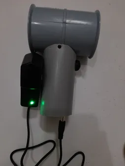 شارژر دریل شارژی مدل 18