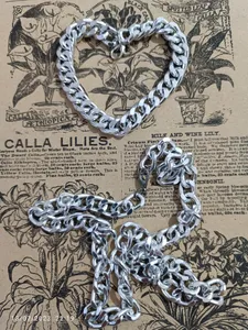 تجریه خرید گردنبند مردانه مدل 72