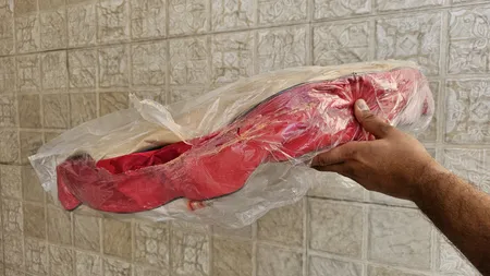 چادر مسافرتی 8 نفره مدل G-810