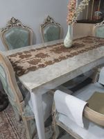 میز ناهارخوری مدل dt22