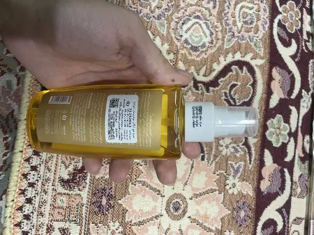 سرم مو آرگان نئودرم مدل نوتریسل حجم 100 میلی لیتر