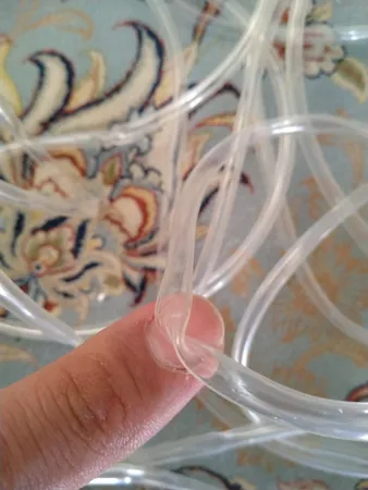 شلنگ هوای آکواریوم مدل 10متری