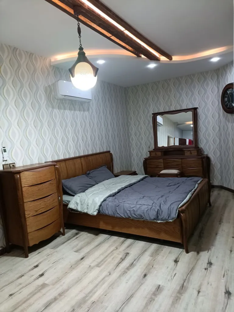 سرویس خواب مدل ونوس دو نفره 6 تکه