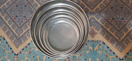 الک مدل الوان مجموعه 4 عددی