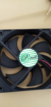 فن کیس مدل 1212