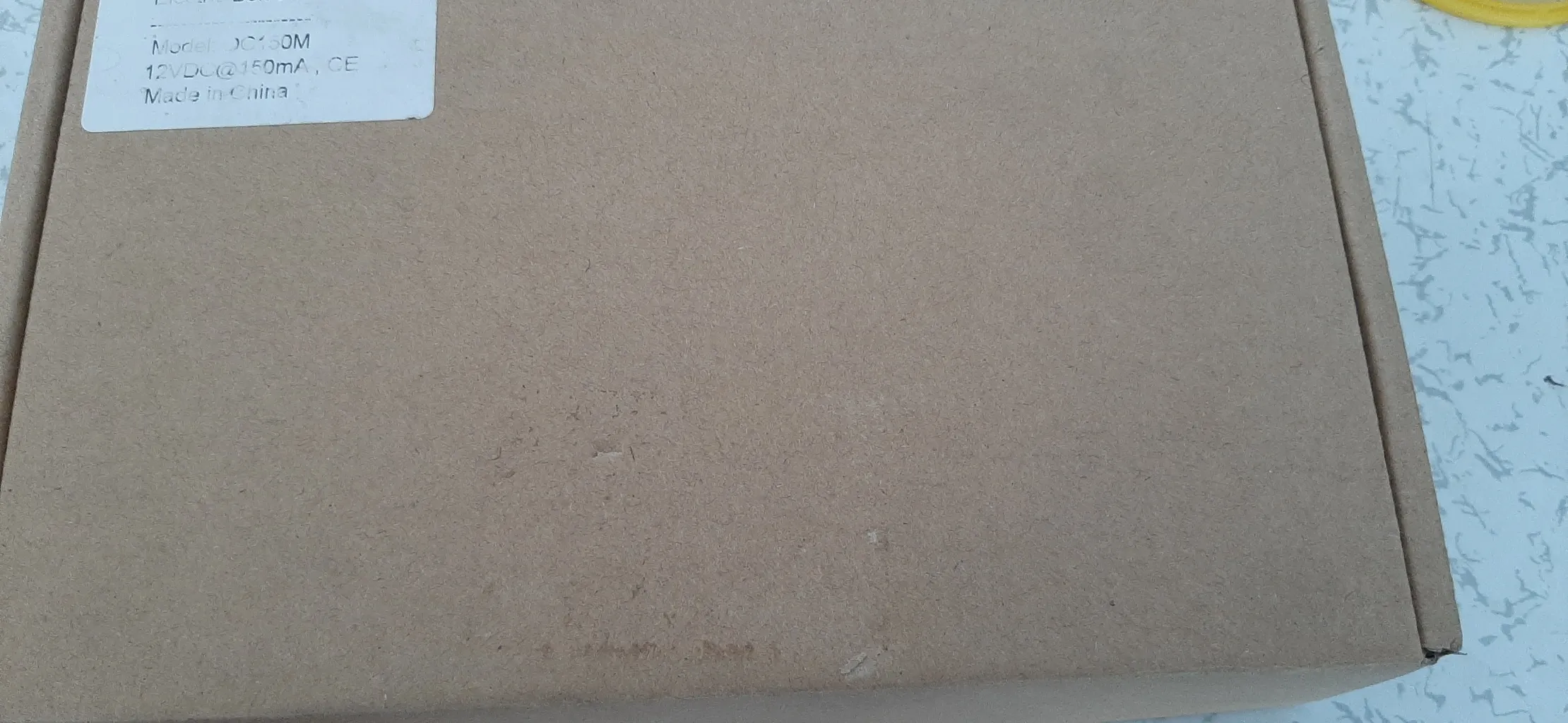 قفل برقی مدل DC-150M