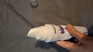 تجریه خرید موس مو مارال مدل حالت دهنده حجم 200 میلی لیتر