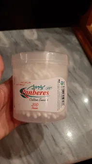 عکس ارسالی خریدار