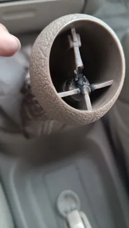 سردنده مدل Galleria-S01 مناسب برای سمند