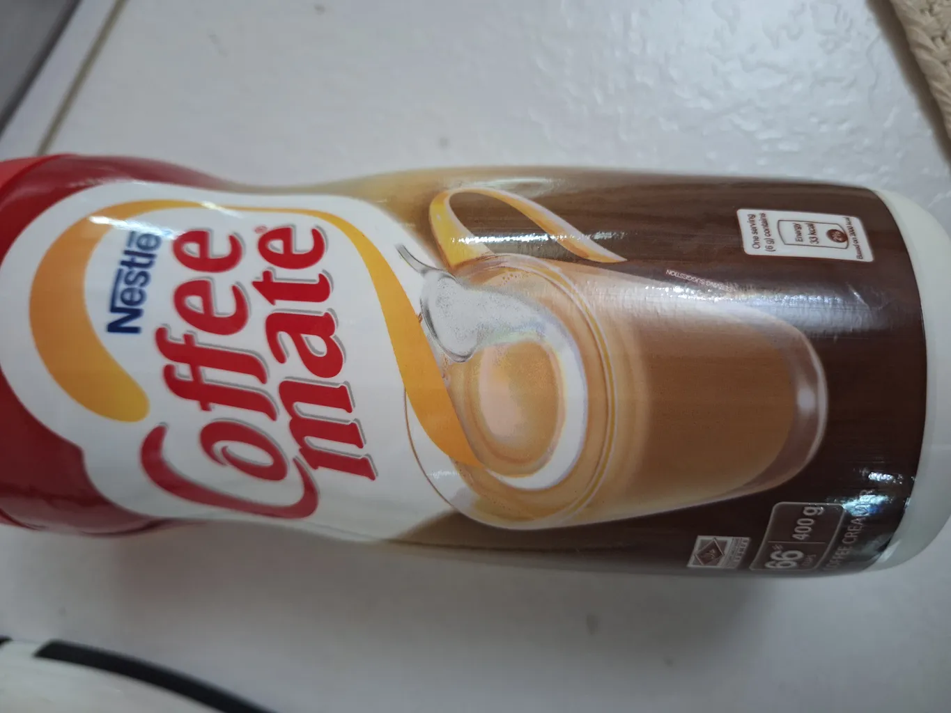 کافی میت بدون کلسترول نستله - 400 گرم