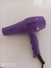 تجریه خرید سشوار کیپه مدل 3500 DNAXX