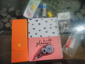 تجریه خرید جامدادی پاپکو کد PC-07