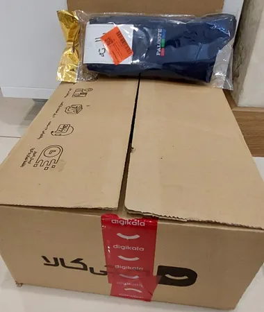 جوراب مردانه پالوته مدل PLT-SH-3R مجموعه 3 عددی