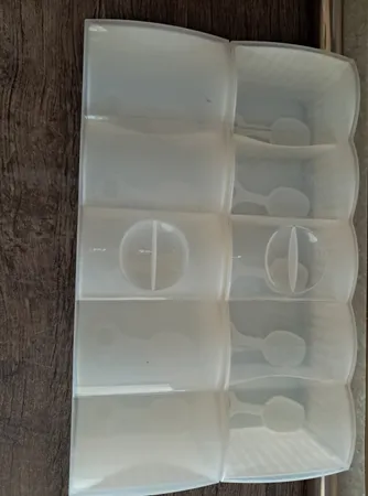 جای ادویه مدل مرسه کد 123