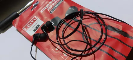 هندزفری لیتو مدل LE-7