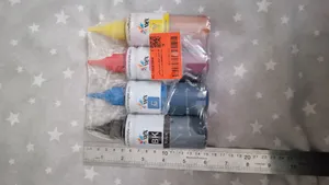 تجریه خرید پک کامل جوهر مخزن وکس مدل CA100M451