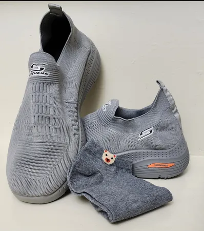 کفش پیاده‌روی مدل 1026