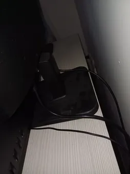 مانیتور ام اس آی مدل PRO MP221 سایز 22 اینچ