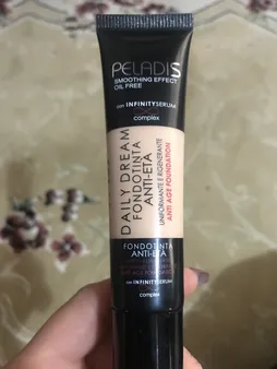 کرم پودر پارس پلادیس شماره 101 حجم 40 میلی لیتر