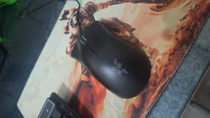 تجریه خرید ماوس مخصوص بازی ریزر مدل DeathAdder Essential