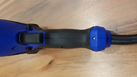 پیچ گوشتی برقی نووا مدل 2152