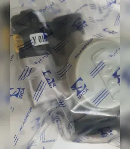 تجریه خرید دریچه گاز ایرکا کد D00 مناسب برای تیبا