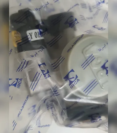 دریچه گاز ایرکا کد D00 مناسب برای تیبا