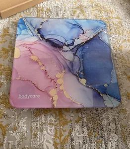 تجریه خرید ترازو دیجیتال بادی کر مدل MBSSTNP01+