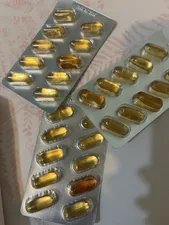 تجریه خرید کپسول سی ال ای 1000 یوروویتال بسته 30 عددی