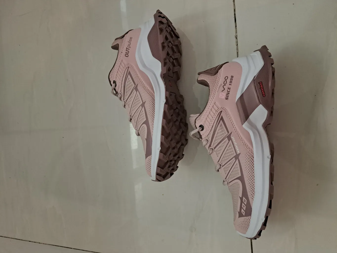 کفش راحتی زنانه ویکو مدل SINCE1998