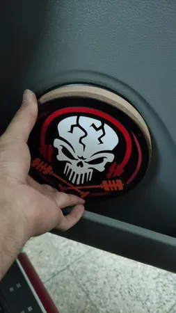 میدرنج خودرو ساووی مدل SV-66R بسته دو عددی