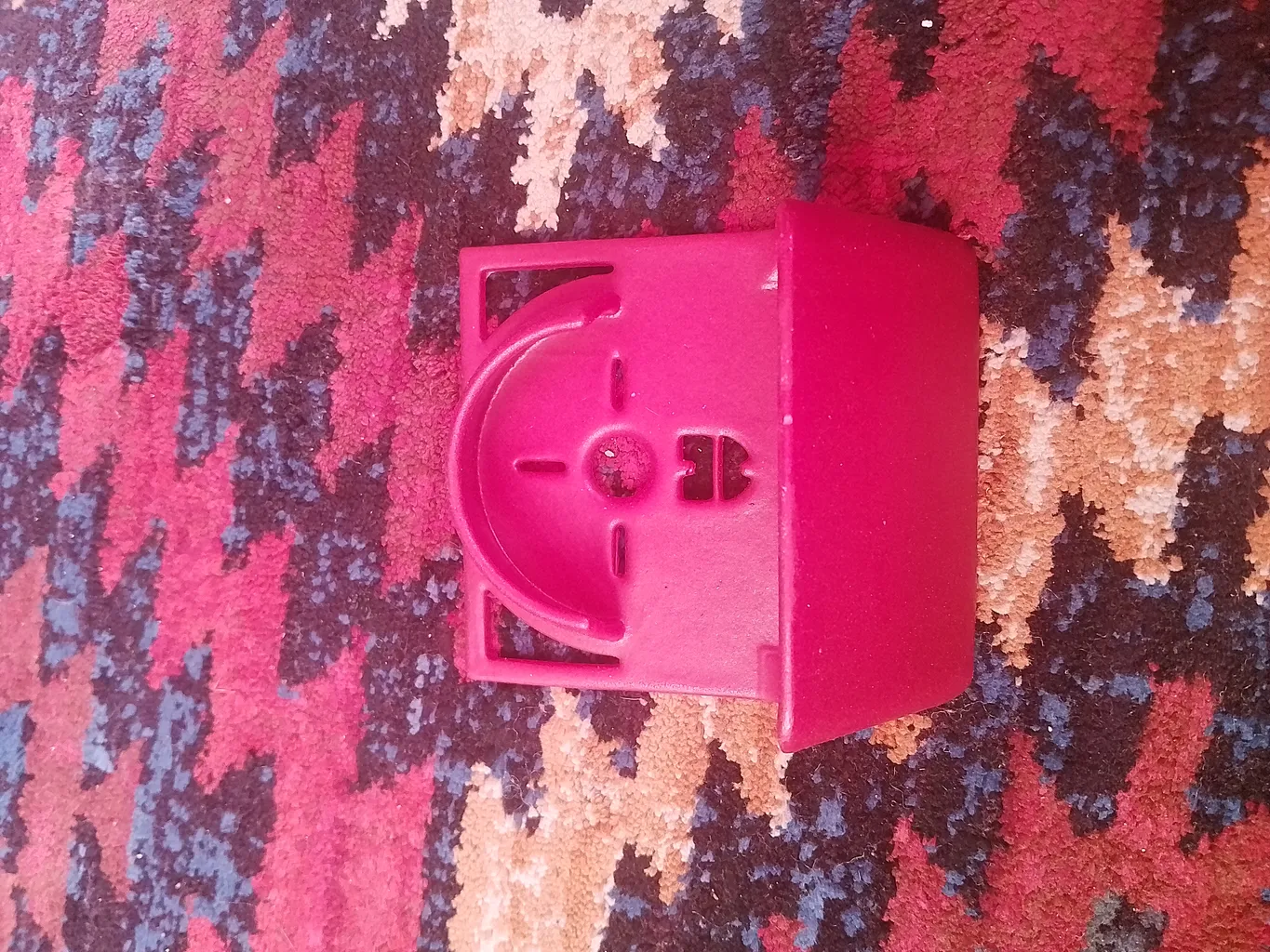 گردگیر دریل مدل Max Air